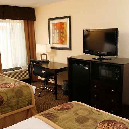 Best Western Plus Goldsboro Luaran gambar