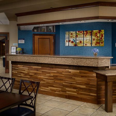 Best Western Plus Goldsboro Luaran gambar