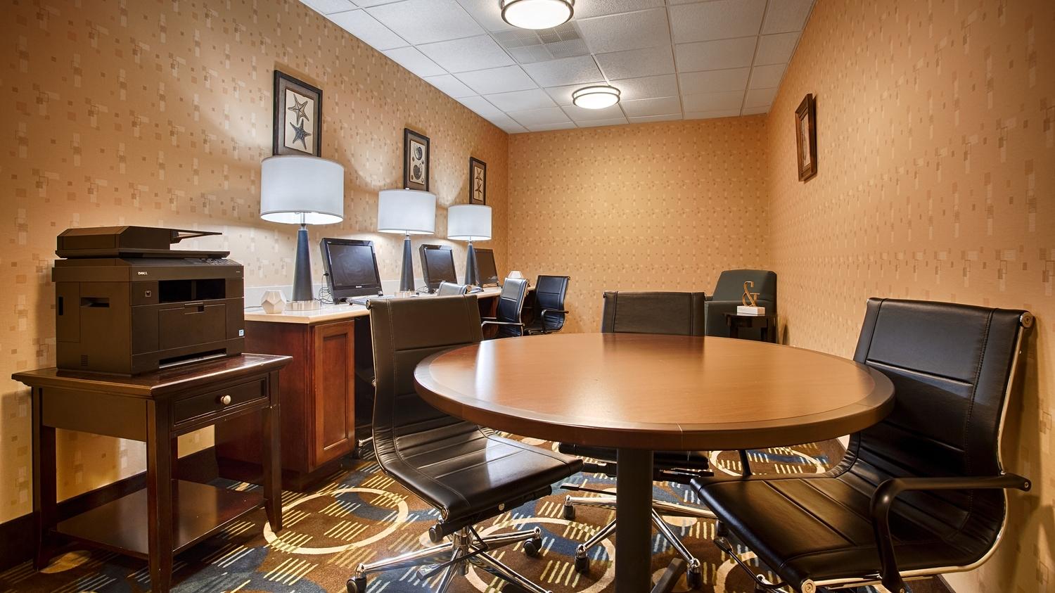 Best Western Plus Goldsboro Luaran gambar
