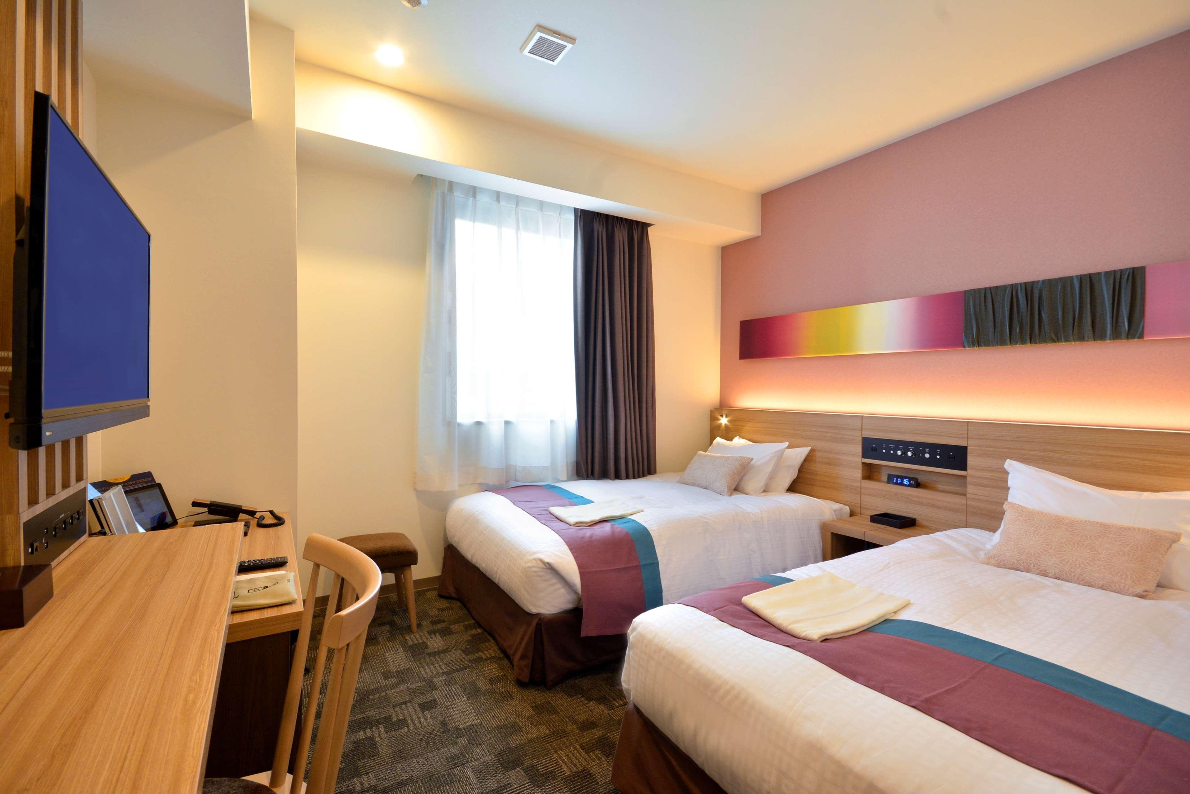 Best Western Plus Goldsboro Luaran gambar